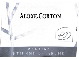 Magnum Aloxe-Corton 2022 DELARCHE Etienne