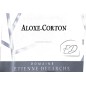 Magnum Aloxe-Corton 2022 DELARCHE Etienne