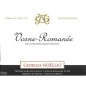 Vosne-Romanée  2023 NOELLAT Georges