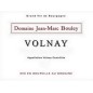 Volnay 2020 BOULEY Jean-Marc