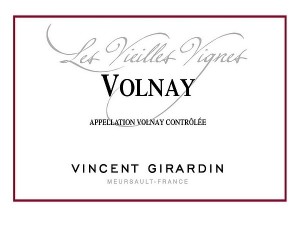 Volnay Vieilles Vignes 2022