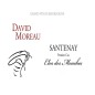 Santenay 1er cru Clos des Mouches 2022 MOREAU David