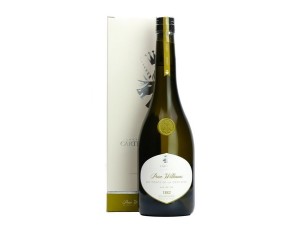 Eau de Vie de Poire Williams CARTRON
