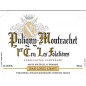Puligny-Montrachet 1er cru Les Folatières 2022 CHAVY Jean-Louis