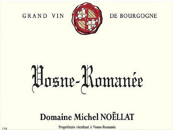 Magnum Vosne-Romanée 2020 NOELLAT Michel