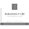 Maranges 1er cru La Fussière 2024 BACHELET Bertrand