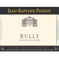 Rully rouge 2023 PONSOT Jean-Baptiste