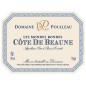 Côte de Beaune Les Mondes Rondes 2023 POULLEAU