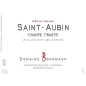 Magnum Saint-Aubin Champs Tirants 2020 BOHRMANN (Domaine)