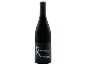 Mercurey 1er cru Les Vasées 2023 RAQUILLET Domaine