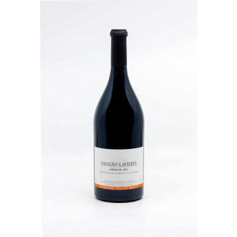 Savigny-Les-Beaune 1er cru Lavières 2023 TOLLOT-BEAUT