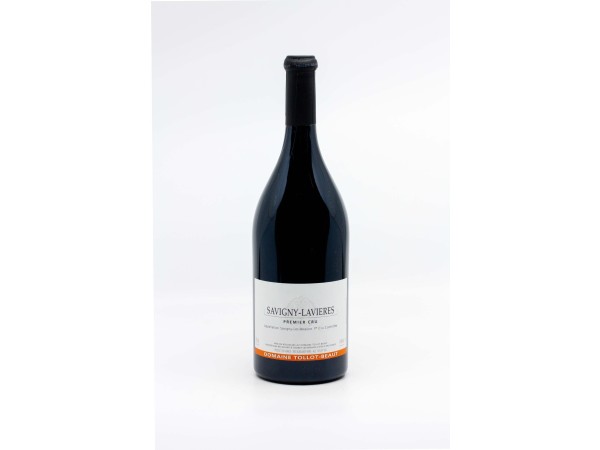 Savigny-Les-Beaune 1er cru Lavières 2023 TOLLOT-BEAUT