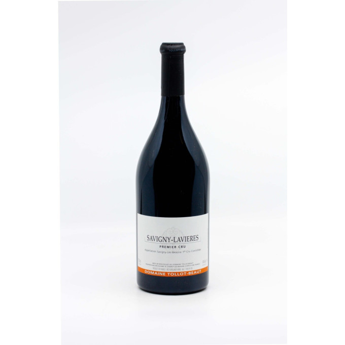 Savigny-Les-Beaune 1er cru Lavières 2023 TOLLOT-BEAUT