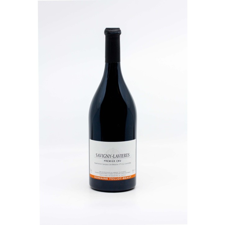 Savigny-Les-Beaune 1er cru Lavières 2023 TOLLOT-BEAUT