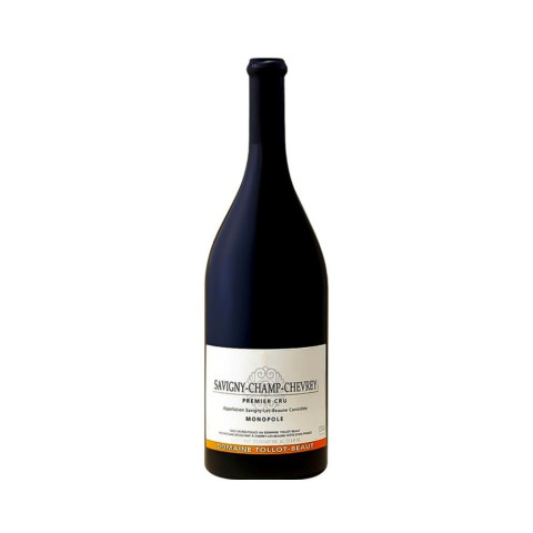 Savigny-Les-Beaune 1er cru Champ-Chevrey 2023 Monopole TOLLOT-BEAUT
