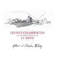 Gevrey-Chambertin La Justice 2022 FELETTIG Gilbert  & Christine