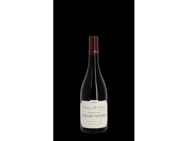 Clos de Vougeot Cuvée "Près le Cellier" 2023 MEO-CAMUZET