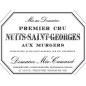 Nuits-Saint-Georges 1er cru "Aux Murgers" 2023 MEO-CAMUZET