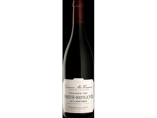 Vosne-Romanée 1er cru "Aux Brulées" 2023 MEO-CAMUZET