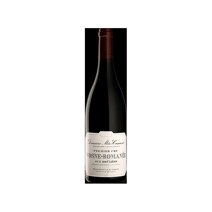 Vosne-Romanée 1er cru "Aux Brulées" 2023 MEO-CAMUZET