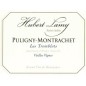 Puligny-Montrachet "Les Tremblots" Haute Densité 2023 LAMY Hubert