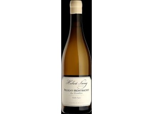 Puligny-Montrachet "Les Tremblots" Haute Densité 2023 LAMY Hubert