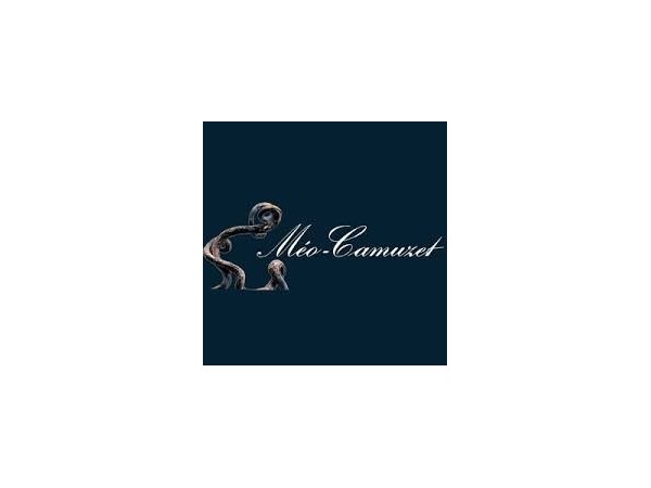 Echezeaux 2023 MEO-CAMUZET