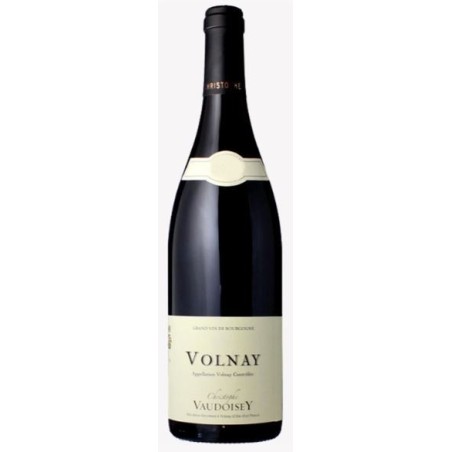 Volnay 2023 VAUDOISEY Christophe
