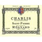 Chablis "Saint-Pierre" 2023 REGNARD