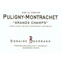 Magnum Puligny-Montrachet Grands Champs 2019 BOHRMANN