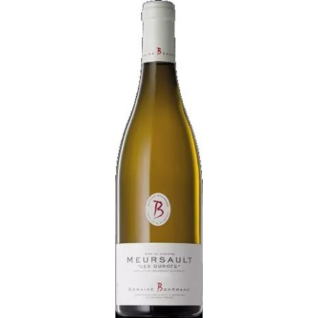 Meursault Les Durots 2022 BOHRMANN