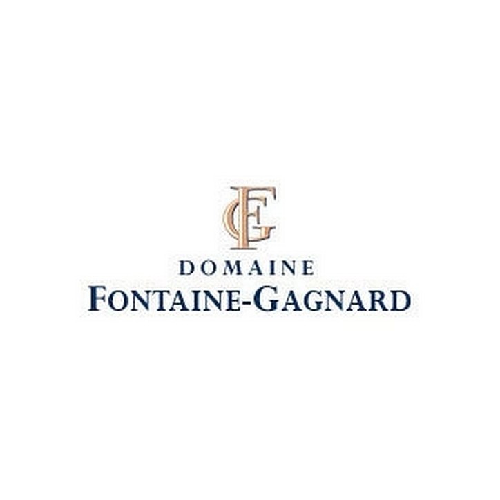 Chassagne-Montrachet 1er cru La Grande Montagne 2023 FONTAINE-GAGNARD