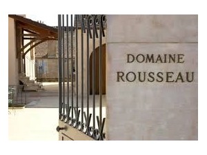 Chambertin  2023 ROUSSEAU