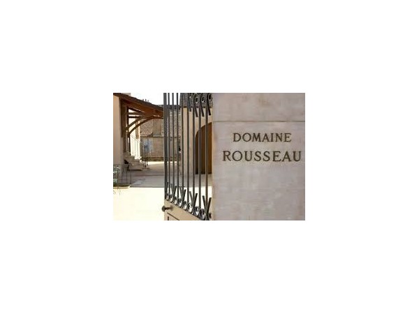 Chambertin  2023 ROUSSEAU