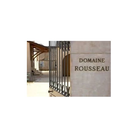 Chambertin  2023 ROUSSEAU