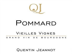 Pommard 2022 Vieilles Vignes JEANNOT