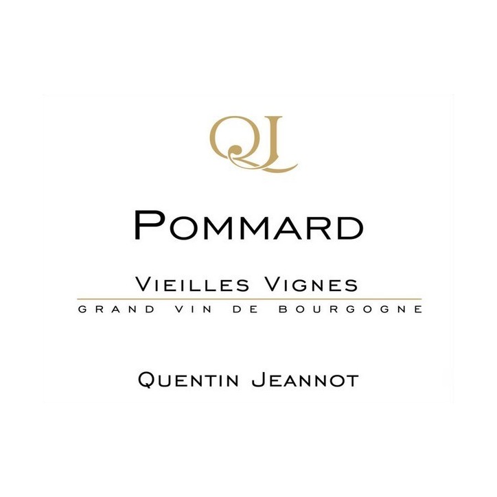 Pommard 2022 Vieilles Vignes JEANNOT