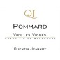 Pommard 2022 Vieilles Vignes JEANNOT