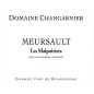Meursault Les Malpoiriers 2024 CHANGARNIER