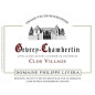 Gevrey-Chambertin Clos village 2022 LIVERA