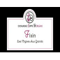 Fixin Les Vignes aux Grands 2023 LIPPE BOILEAU