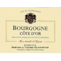 Bourgogne Côte D'Or Rouge 2023 GLANTENAY Thierry