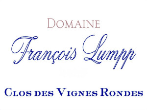 Givry blanc Clos des Vignes Rondes 2024 LUMPP François