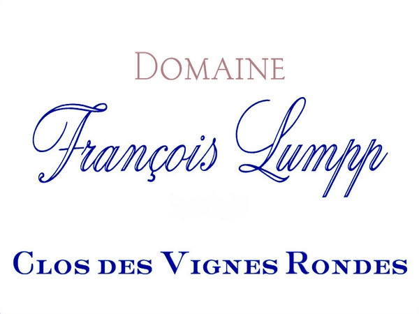 Givry blanc Clos des Vignes Rondes 2024 LUMPP François