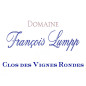 Givry blanc Clos des Vignes Rondes 2024 LUMPP François