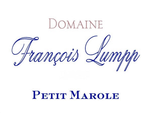 Givry 1er cru Petit Marole blanc 2024 LUMPP François