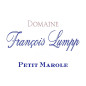 Givry 1er cru Petit Marole blanc 2024 LUMPP François