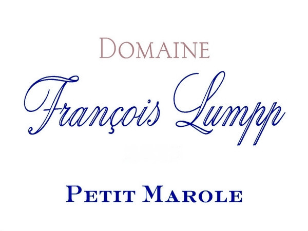 Givry 1er cru Petit Marole rouge 2024 LUMPP François