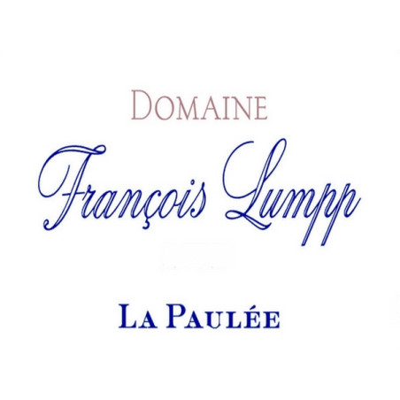 Bourgogne La Paulée Rouge 2024 LUMPP François