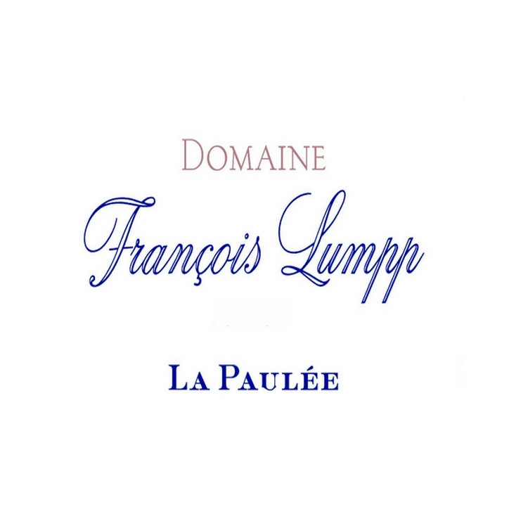 Bourgogne La Paulée Rouge 2024 LUMPP François